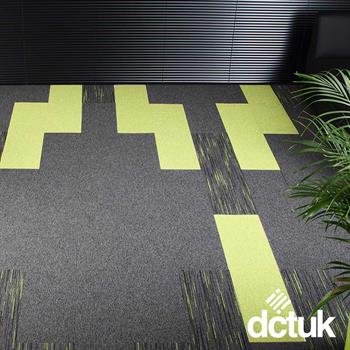 Paragon DesignDek Carpet Planks