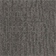Interface Embodied Beauty - Zen Stitch Carpet Planks Ash 9557005
