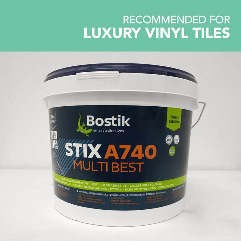 Bostik STIX A740 Multi Best (13kg)