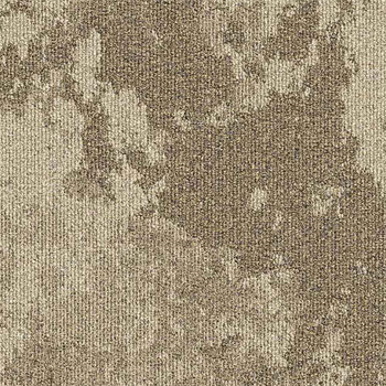 Burmatex Snowfall - Soft Surface