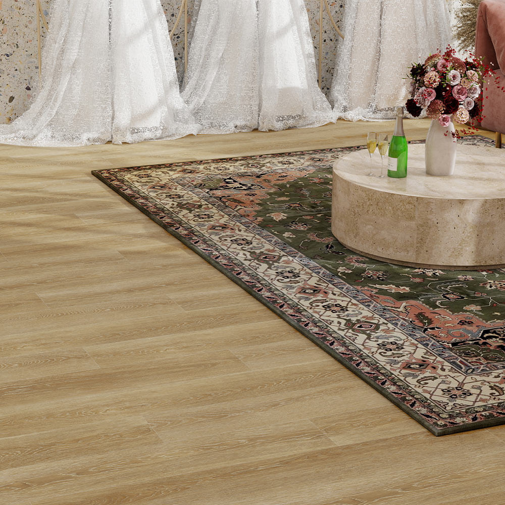 Balsan Elite Gluedown 55 - Jive Nuts