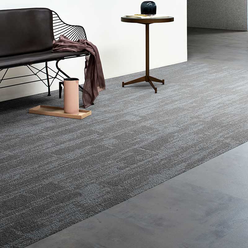 Milliken Freestyle Commercial Carpet Tile
