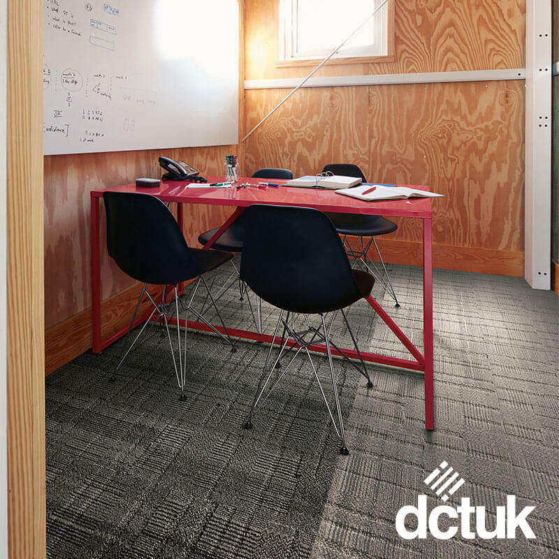 Interface Visual Code Stitch Count