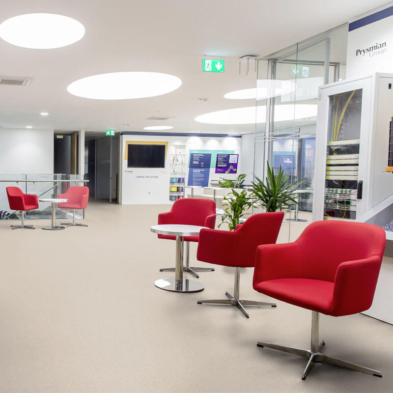 Gerflor Attraction Interlocking