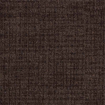 Milliken OBEX Cut - Cross Entrance Matting - Brown CSC225