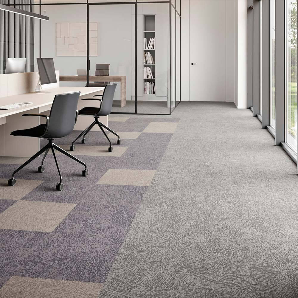 Mohawk Pattern - Unchained