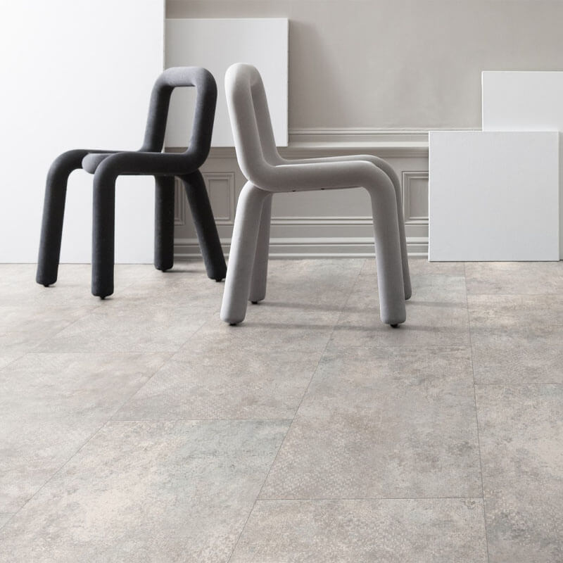 Gerflor Creation 70 Clic Secret Garden White 1059