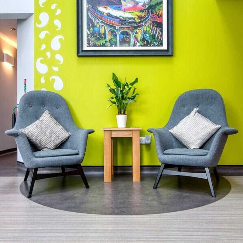 Gerflor Tarasafe Impression