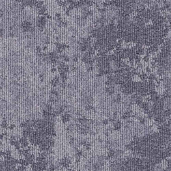 Burmatex Snowfall - Mauve Rise