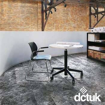 Interface Boundary Metallics