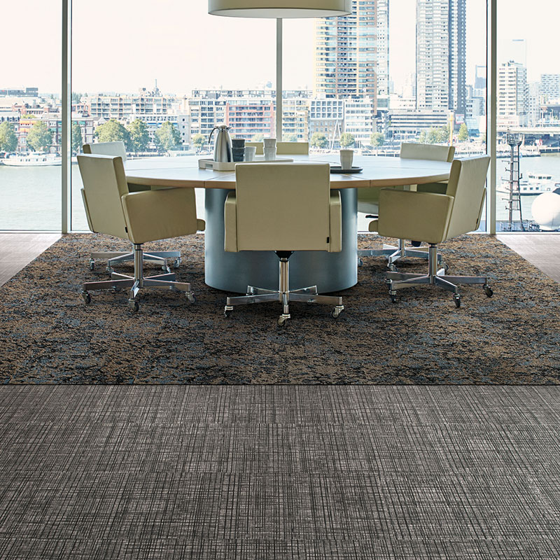 Interface Native Fabric