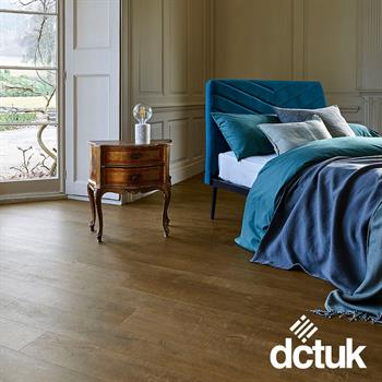 LG Advance Click Smoked French Oak 3258