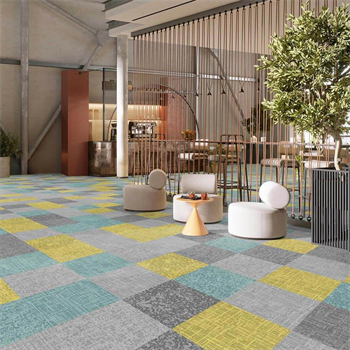 Burmatex Balance Grid