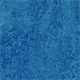 Forbo Marmoleum Modular Colour Blue T3030