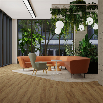 Balsan Elite Gluedown 55 - Ballet Brown