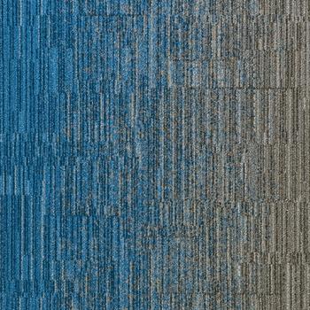 Milliken Laylines - Transitions - Blast/Sweater