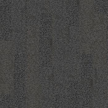 Interface Human Nature 840 Carpet Planks - Slate