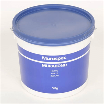Murabond Heavy Adhesive (5kg)