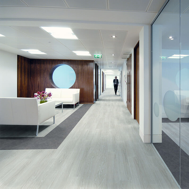 Polyflor Expona Control Gluedown