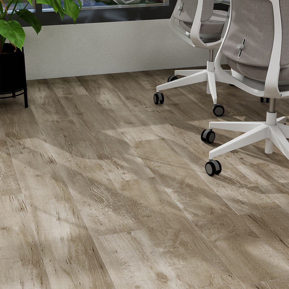 Balsan Elite Gluedown 55 - Madison Linen