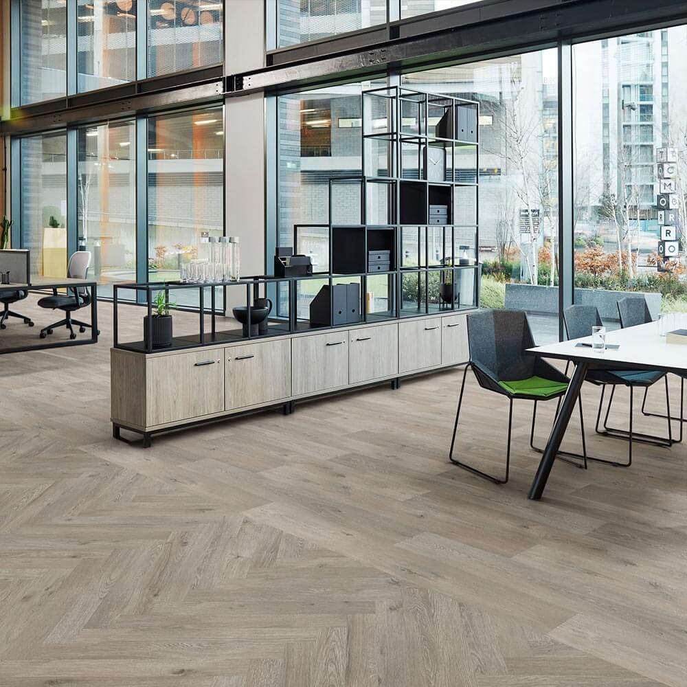 Polyflor Expona Flow PUR Wood