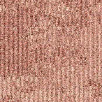 Burmatex Snowfall - Peach Frost