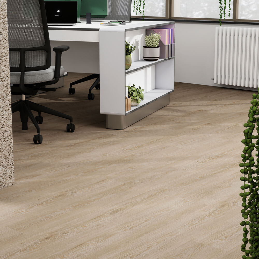 Balsan Elite Looselay Acoustic 55 - Forez Greige
