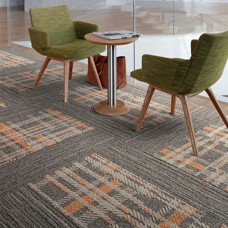 Interface Scottish Sett