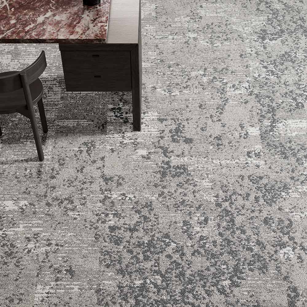 Mohawk Lichen Community - Micro Bloom