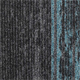 IVC Art Fields - Organic Shift Carpet Planks 955