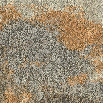 Milliken Painted Garden - Flowerpot PGN204-114-128