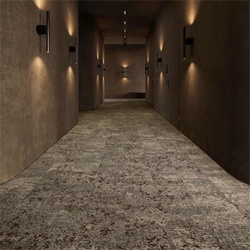 Mohawk Lichen Community - Micro Bloom