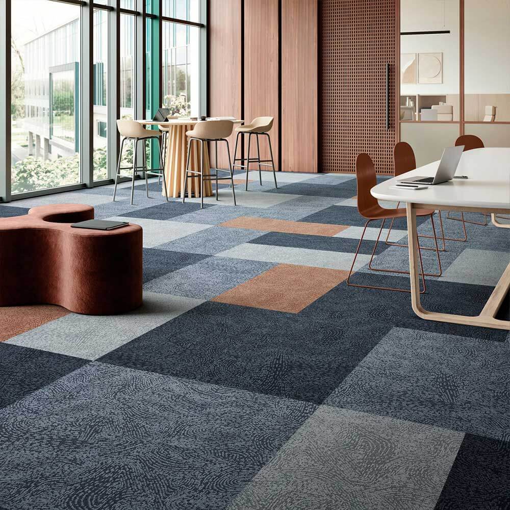 Mohawk Pattern - Unchained