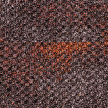 Milliken Comfortable Concrete 2.0 - Urban Drama - Amber Glow UDR133-190-05