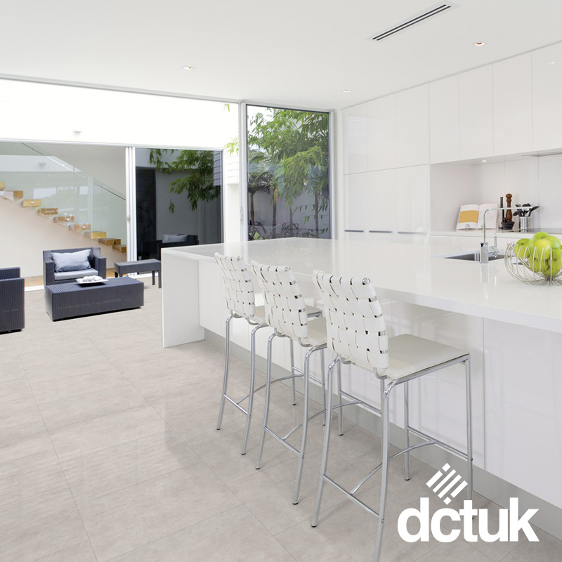 Forbo Allura Click Pro White Sand