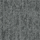 Milliken Major Frequency - Distortion Carpet Planks Strident DTN79-152