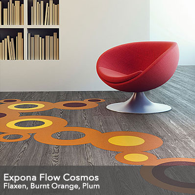 Expona Flow Cosmos