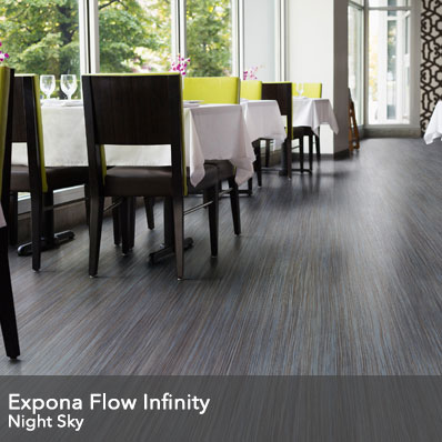 Expona Flow Infinity Vinyl