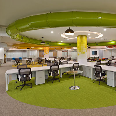 Nouveau Vintage Plank