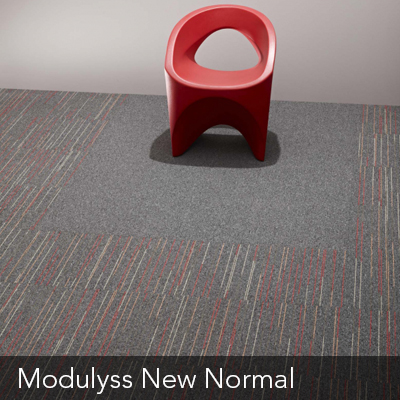 Modulyss New Normal