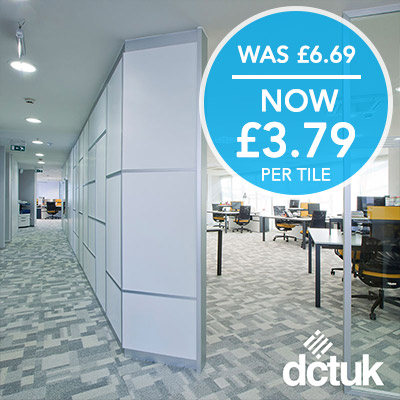 Nouveau Elite Linear