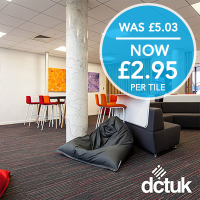 Nouveau Elite Linear