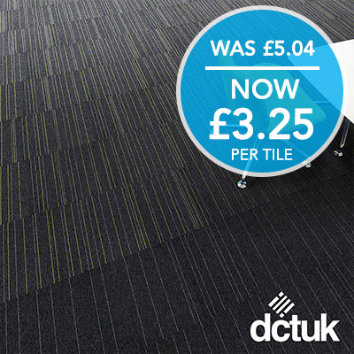 Nouveau Elite Linear