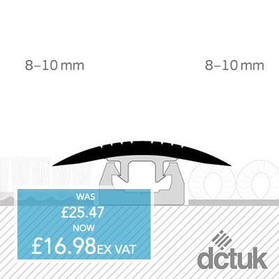 Transition Strips QTL36 + QVB1