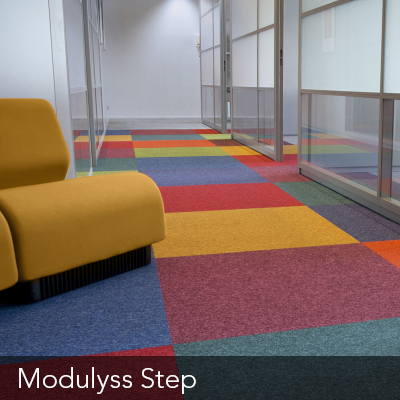 Modulyss Step