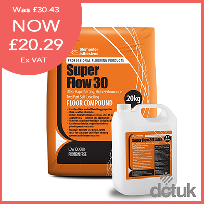 Nouveau Vintage Plank