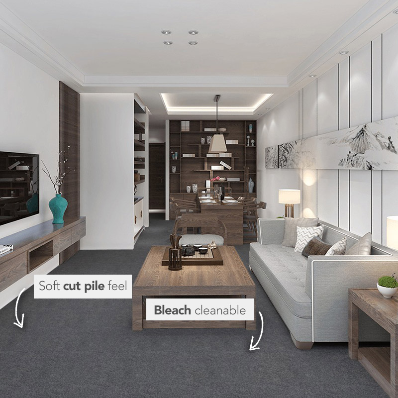 Nouveau Cosy Toes II