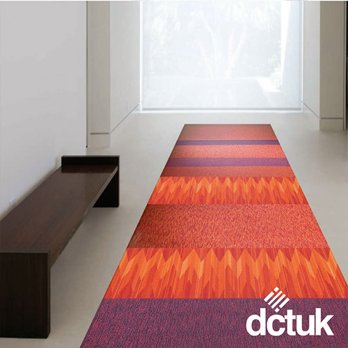 Nouveau Elite Linear