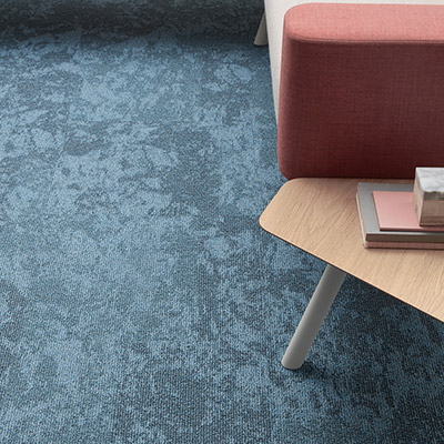 Desso EcoBase Cradle to Cradle