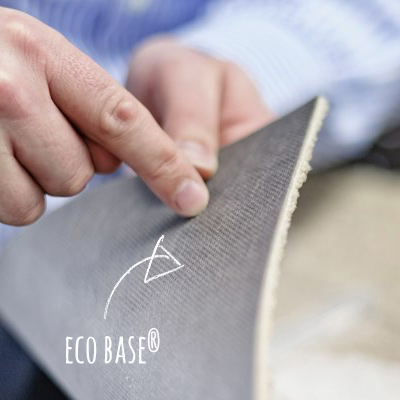 Desso Desert AirMaster carpet tiles